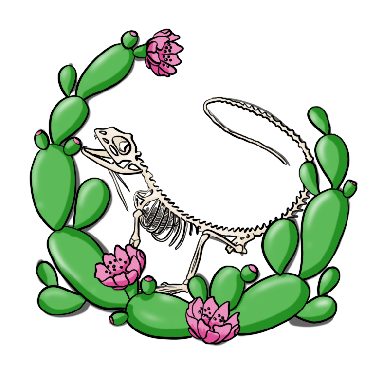 2.5” Die Cut Vinyl Sticker